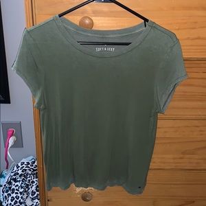 barely worn, perfect condition, size medium